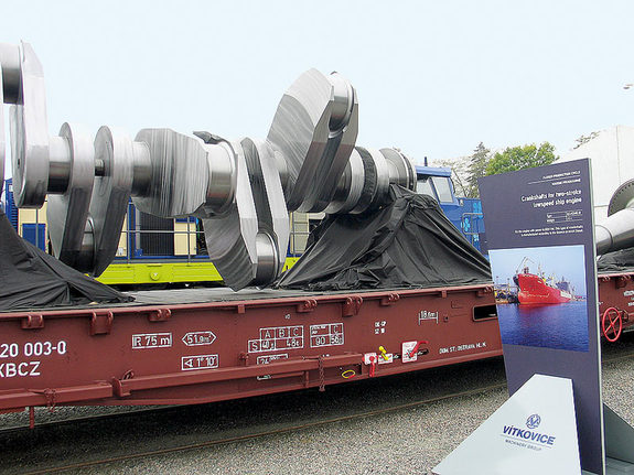 Выставка в Брно показала чехов с неожиданной стороны 5