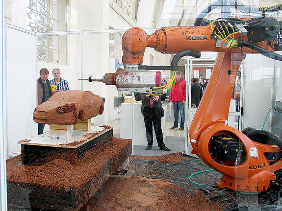 Выставка в Брно показала чехов с неожиданной стороны 6