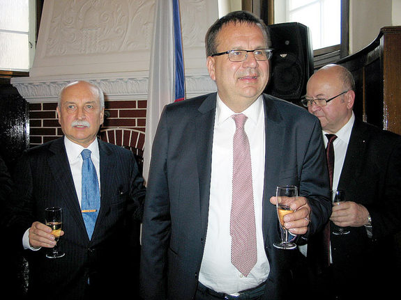 Выставка в Брно показала чехов с неожиданной стороны 8