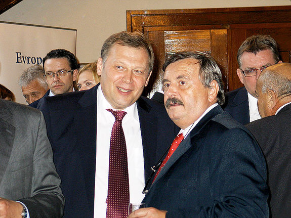 Выставка в Брно показала чехов с неожиданной стороны 13