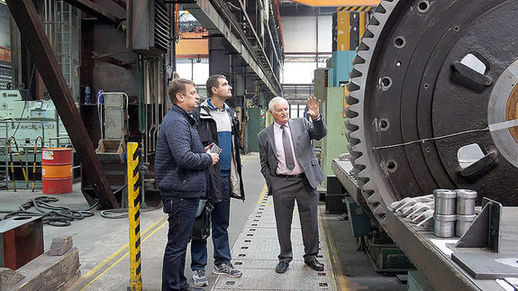 Выставка в Брно показала чехов с неожиданной стороны 12