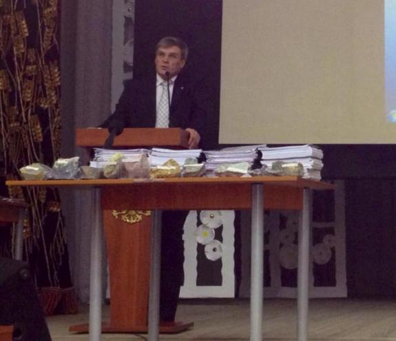 РМК провела очередные слушания по строительству Томинского ГОКа в Челябинской области 1 РМК провела очередные слушания по строительству Томинского ГОКа в Челябинской области 1