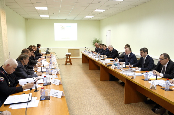 Власти Челябинской области вмешались в судьбу ЗЭМЗ 1