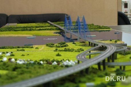 Главные новости недели: новый состав правительства и гарантии для моста в Подновье 3 Главные новости недели: новый состав правительства и гарантии для моста в Подновье 3