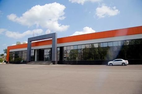 Главные новости недели: новый состав правительства и гарантии для моста в Подновье 2 Главные новости недели: новый состав правительства и гарантии для моста в Подновье 2