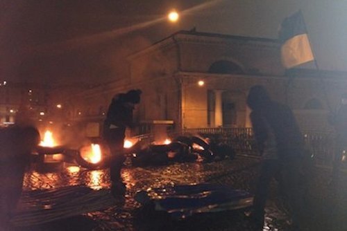 Петр Павленко Свбода