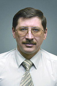 Кузьмин богдан владимирович