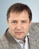 Снегопад нарушил планы уральских бизнесменов  5