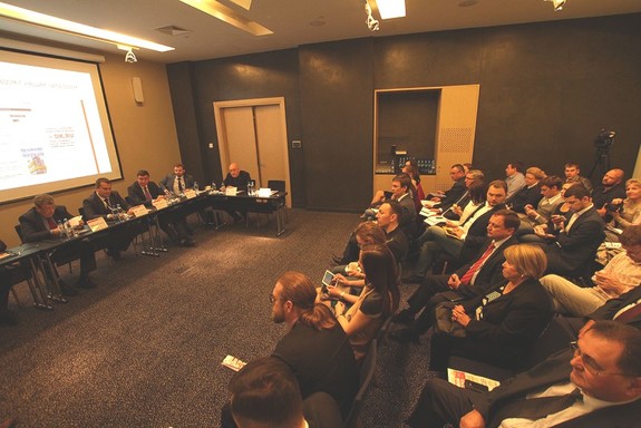 Город на вырост: Екатеринбург продолжат застраивать небоскребами 2 Город на вырост: Екатеринбург продолжат застраивать небоскребами 2