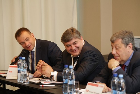 Город на вырост: Екатеринбург продолжат застраивать небоскребами 3 Город на вырост: Екатеринбург продолжат застраивать небоскребами 3