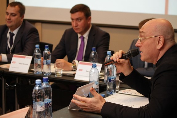 Город на вырост: Екатеринбург продолжат застраивать небоскребами 4 Город на вырост: Екатеринбург продолжат застраивать небоскребами 4