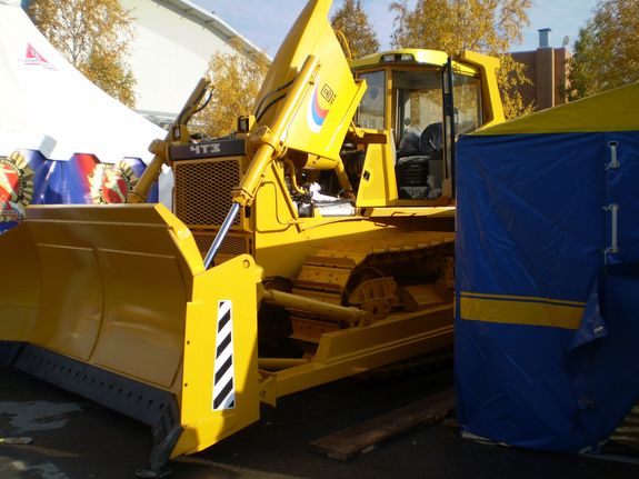 Эльбрус Нигматуллин помог челябинскому заводу продвинуть продукцию 1