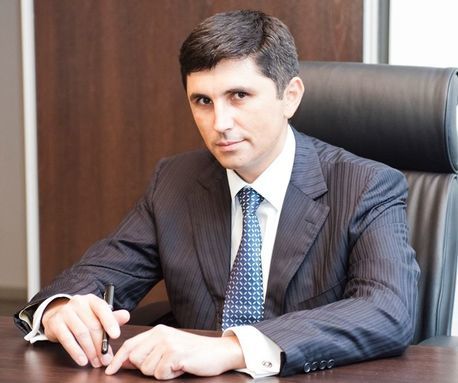 В «МРСК Урала» новый гендиректор — снова с приставкой «и. о.» 1