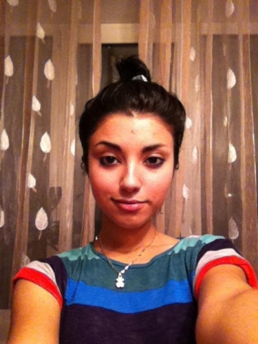 Абдулвасиева Нозанин 