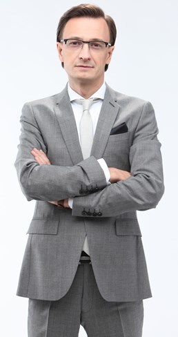 «В роли риэлтора». Бизнес-история Евгения Новосёлова, ГК «Новосёл» 1