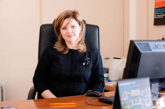 Светлана Галилеева рассказала «ДК», зачем Tele2 Челябинск будет расширять штат 1