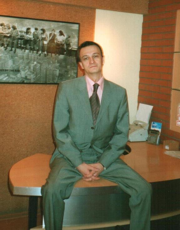 «В роли риэлтора». Бизнес-история Евгения Новосёлова, ГК «Новосёл» 4