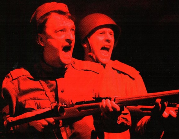 «В роли риэлтора». Бизнес-история Евгения Новосёлова, ГК «Новосёл» 7