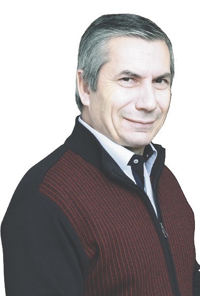 Как выжить компании в условиях падения рынка? Рецепт владельца «Регинас» Василия Рыбакова 1