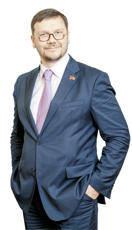 Константин Захаров рассказал «ДК», по каким отраслям региона больнее всего ударили санкции 1