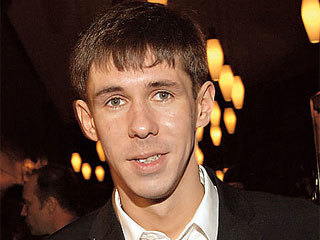 Панин Алексей