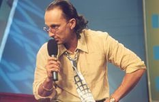 Дмитрий Нагиев