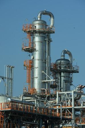 В Нижегородской области продолжают инвестировать в нефтехимию   3