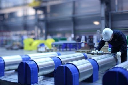 Машиностроение в регионе поддержали итальянцы  5