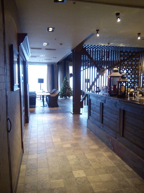 Московский ресторатор Гохнер открыл второе заведение в Нижнем Новгороде 1 Московский ресторатор Гохнер открыл второе заведение в Нижнем Новгороде 1