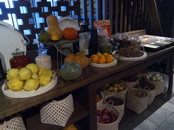 Московский ресторатор Гохнер открыл второе заведение в Нижнем Новгороде 2 Московский ресторатор Гохнер открыл второе заведение в Нижнем Новгороде 2