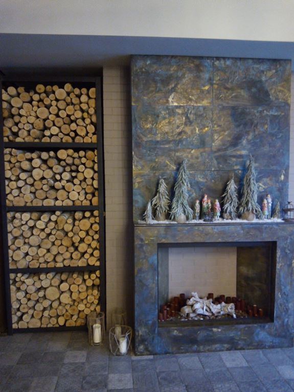 Московский ресторатор Гохнер открыл второе заведение в Нижнем Новгороде 3 Московский ресторатор Гохнер открыл второе заведение в Нижнем Новгороде 3