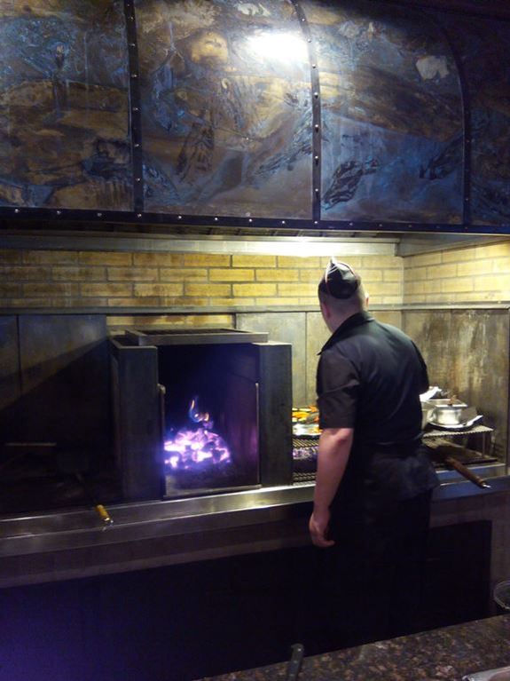 Московский ресторатор Гохнер открыл второе заведение в Нижнем Новгороде 5 Московский ресторатор Гохнер открыл второе заведение в Нижнем Новгороде 5