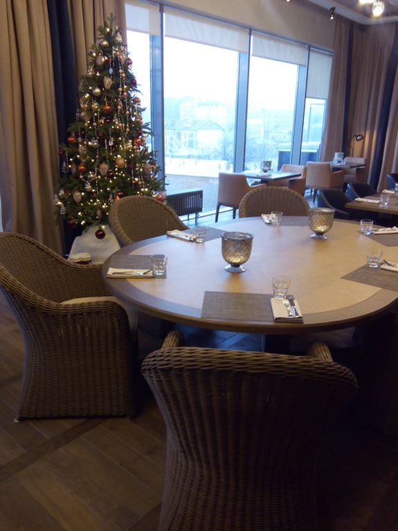 Московский ресторатор Гохнер открыл второе заведение в Нижнем Новгороде 8 Московский ресторатор Гохнер открыл второе заведение в Нижнем Новгороде 8