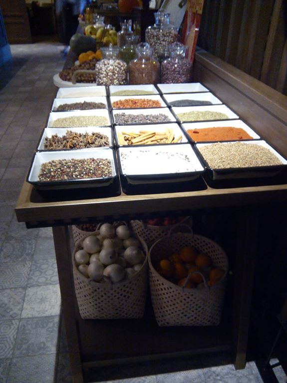 Московский ресторатор Гохнер открыл второе заведение в Нижнем Новгороде 11 Московский ресторатор Гохнер открыл второе заведение в Нижнем Новгороде 11