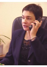 Избран новый президент Адвокатской палаты Красноярского края 1