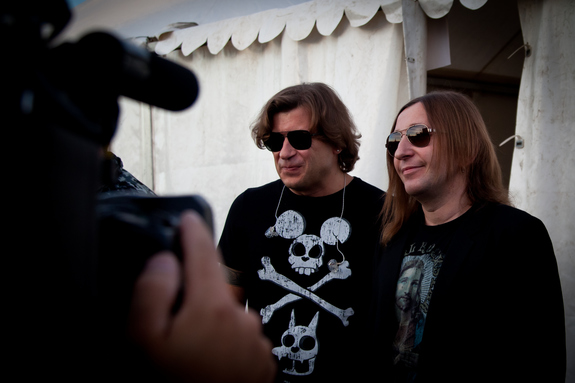 ТОП-10 культурных событий Екатеринбурга в декабре: Борис Гребенщиков* и Alessandro Safina 4