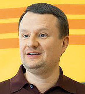 ТОП-10 культурных событий Екатеринбурга в декабре: Борис Гребенщиков* и Alessandro Safina 10