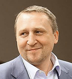 ТОП-10 культурных событий Екатеринбурга в декабре: Борис Гребенщиков* и Alessandro Safina 11