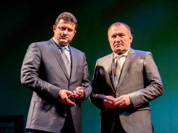 Премия «Человек года-2014» в Челябинске. Как это было? ФОТООТЧЕТ 2
