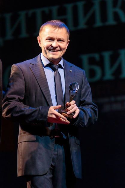Премия «Человек года-2014» в Челябинске. Как это было? ФОТООТЧЕТ 3