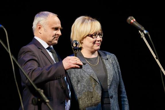 Премия «Человек года-2014» в Челябинске. Как это было? ФОТООТЧЕТ 7