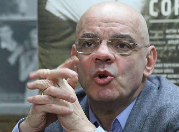 Топ-10 культурных событий декабря в Нижнем Новгороде: Райкин, Орейро и Каннские-львы 1