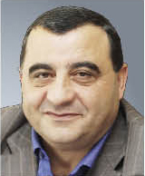 Нижегородские бизнесмены назвали персону, достойную звания "Человек года" 2