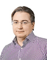 Человек года: определены лучшие среди банкиров, стартаперов и социального бизнеса 5