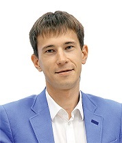 Человек года: определены лучшие среди банкиров, стартаперов и социального бизнеса 11