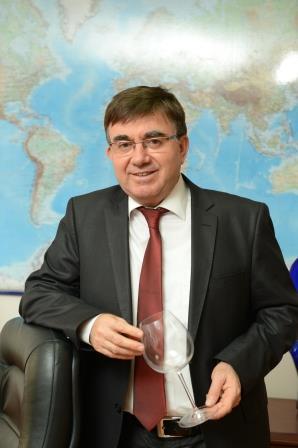 Каждый четвертый стакан России производят в Нижегородской области 1