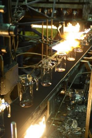 Каждый четвертый стакан России производят в Нижегородской области 4