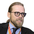 «Человек года — 2014»: кто стал лучшим логистом, благотворителем и чиновником 4