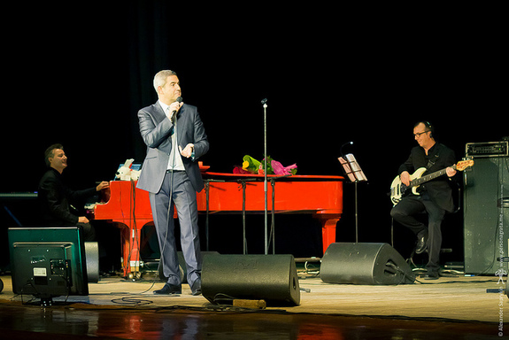 ТОП-10 культурных событий в Екатеринбурге: знаменитый тенор и Stigmata 3 ТОП-10 культурных событий в Екатеринбурге: знаменитый тенор и Stigmata 3