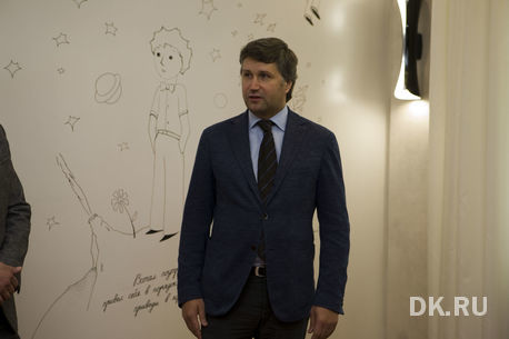 Итоги недели: Банк24.ру войдет в «Открытие», уральские заводы пошли на экстренные меры 2